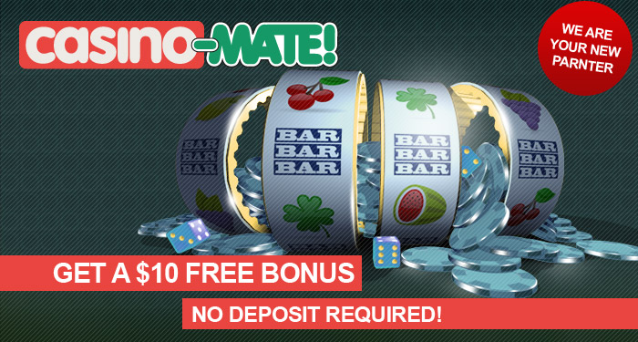 Casino-Mate Australia